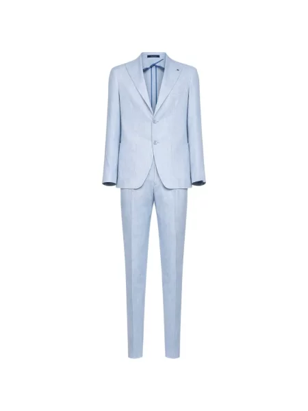 Costum Tagliatore albastru