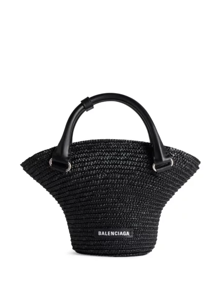 Geantă Balenciaga negru