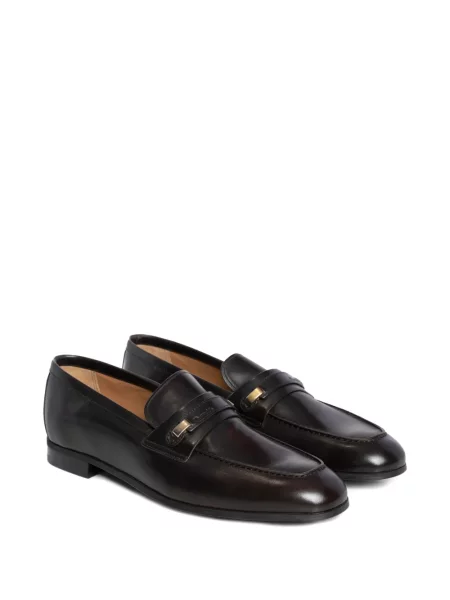 Pantofi loafer Church's maro