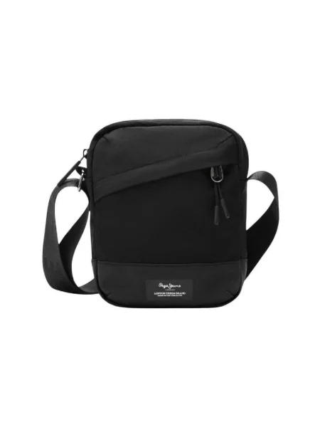 Torba Pepe Jeans crna