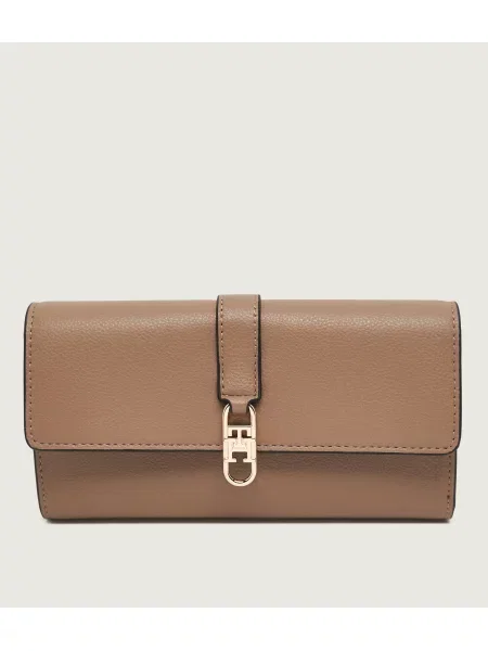 Tommy Hilfiger Portofel Libre maro