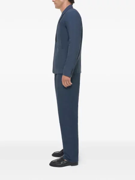 Pantaloni Simkhai albastru