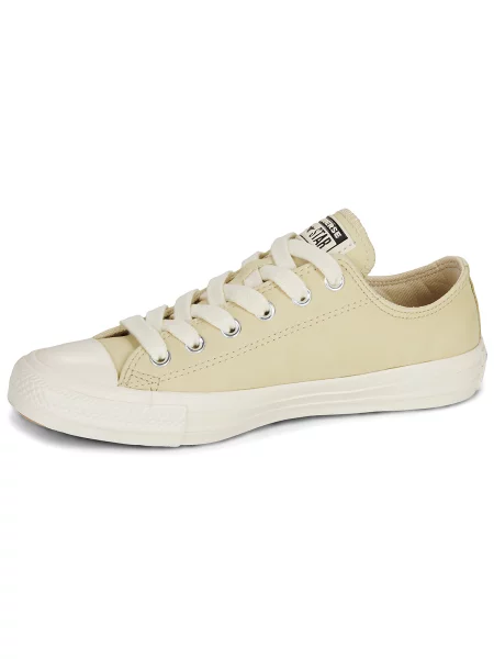 Pantofi Converse galben