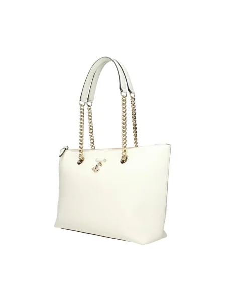 Torebka Jimmy Choo biała