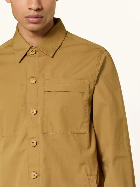 Barbour Bluza Sherburn braun