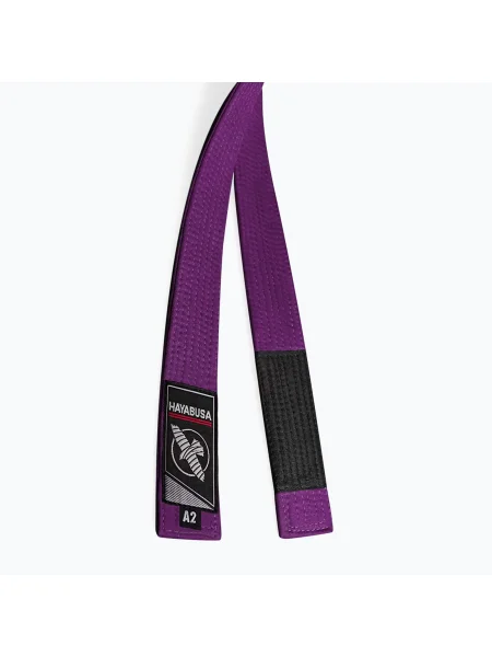 Hayabusa Jiu Jitsu по бразилско джиу-джицу лилав виолетово