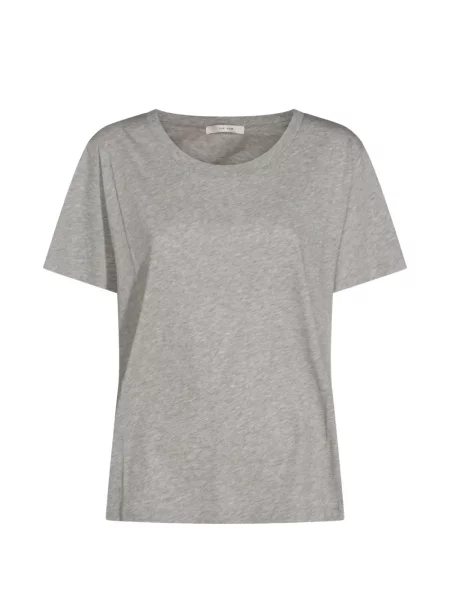 Tricou The Row gri