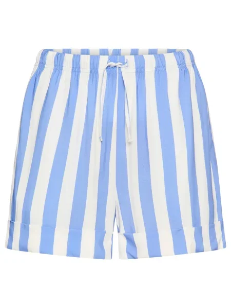 S.Oliver Pantaloni de pijama albastru