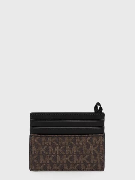Кошелек Michael Kors черный