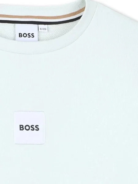 Детский свитер Boss