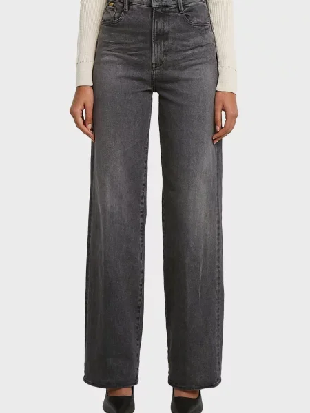 Джинси G-star Raw сірі