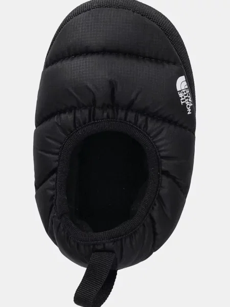 Ниски обувки The North Face черно