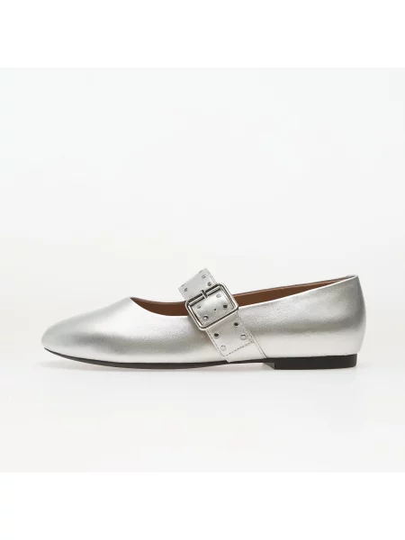 Trampki Geox D New Palmaria Silver EUR 37