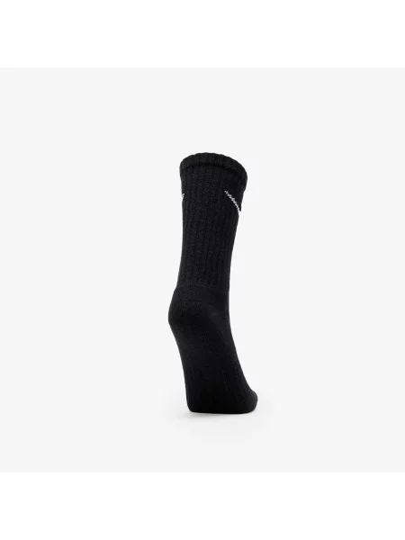 Ponožky Nike černé