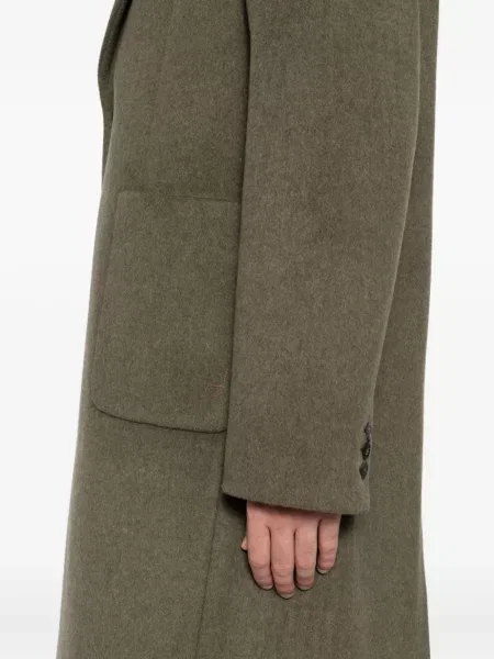 Palton Our Legacy verde
