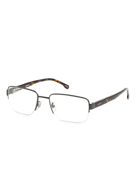 Ochelari de soare Carrera gri