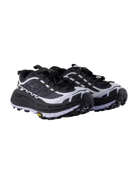 Sneakersy Hoka One One czarne