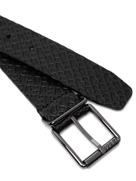 Curea Boss negru