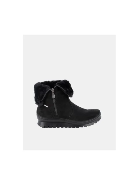 Pantofi Igi&co negru