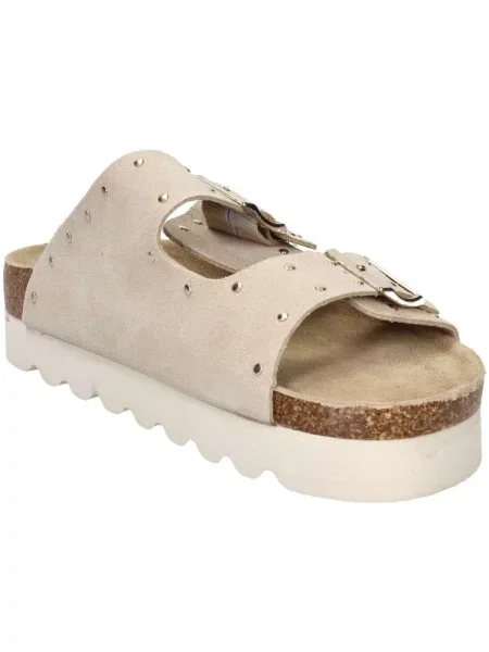 Pantofi Refresh bej