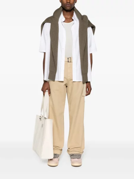Kalhoty Jacquemus