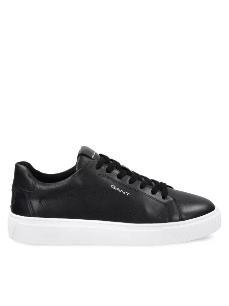 Sneakersy Gant černá