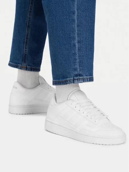 Tenisice Adidas bijela