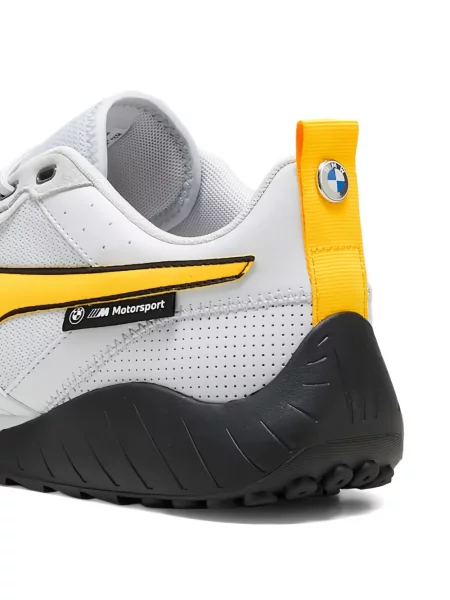 Маратонки Puma BMW Motorsport сиво