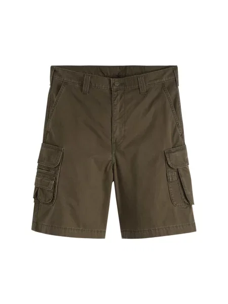 LEVI'S ® Pantaloni cu Fishing Cargo Shorts ciocolatiu