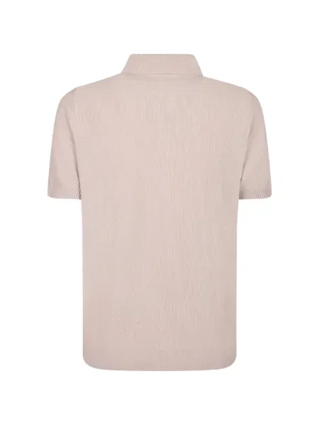 Tricou polo Dell'oglio