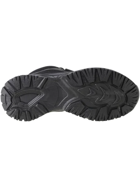 Pantofi Big Star negru