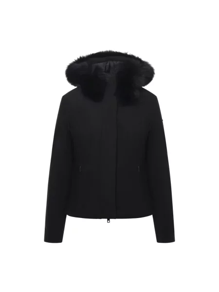 Kurtka Refrigiwear czarna
