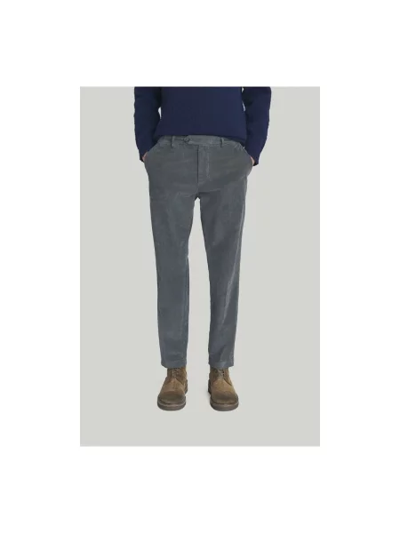 Pantaloni Roy Roger's gri