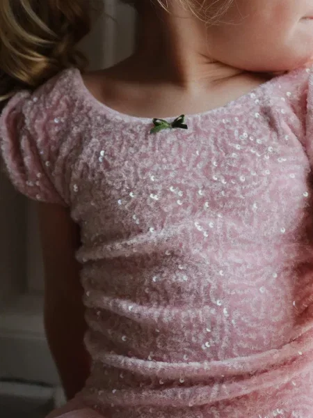 Konges Sløjd сукня BALLERINA DRESS