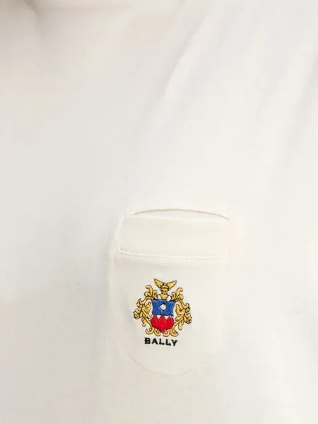 Tricou Bally