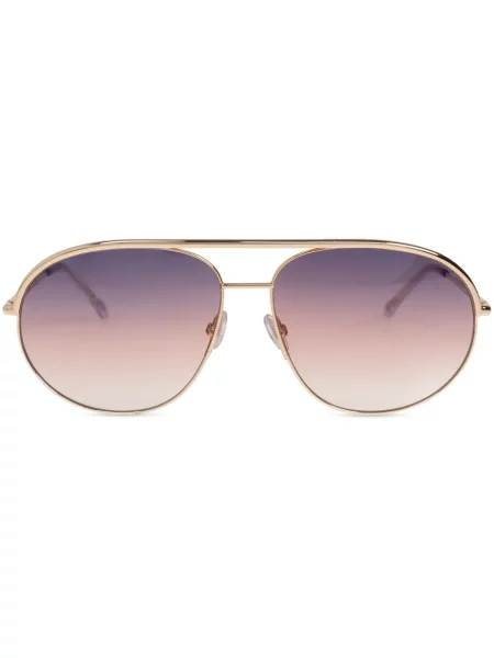 Ochelari de soare Isabel Marant Eyewear roz