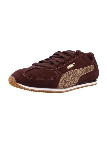 Pantofi Puma maro