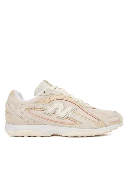New Balance Sneakers deschis bej