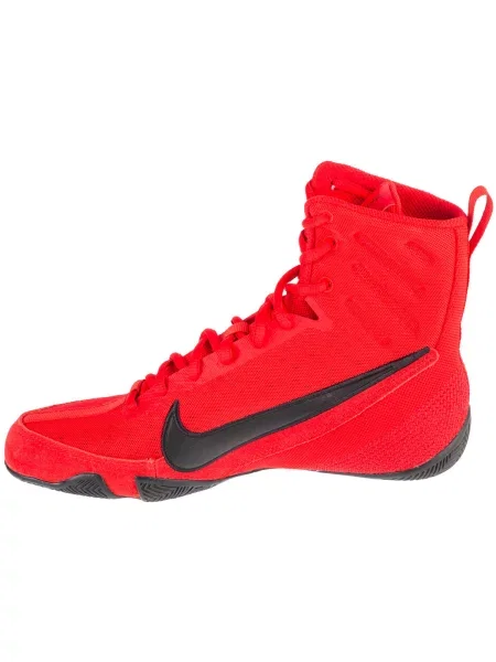 Boty Nike Machomai 3 černé