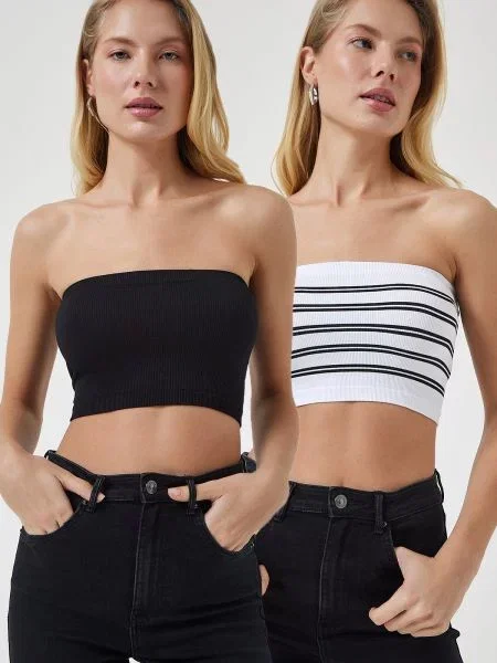 Sutien Happiness İstanbul alb