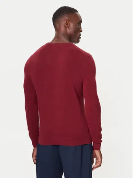Gant Megztinis raudona