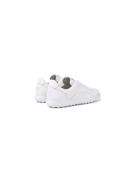 Pantofi Camper alb