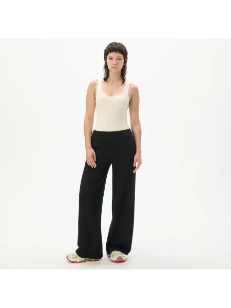 Брюки Cropp черные