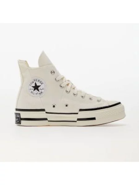 Sneakers Converse Chuck 70 μαύρο
