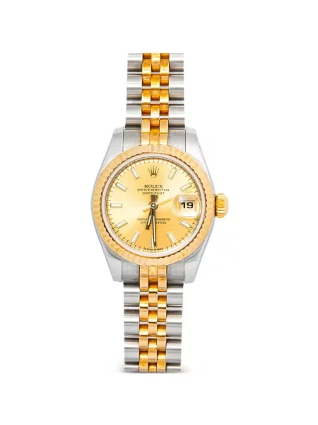 Hodinky Rolex
