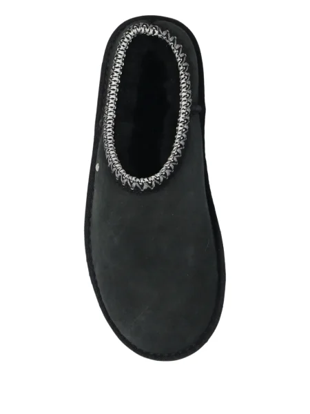 Papuci de casă Emu Australia negru
