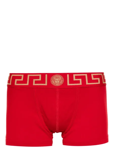 Chiloți Versace roșu