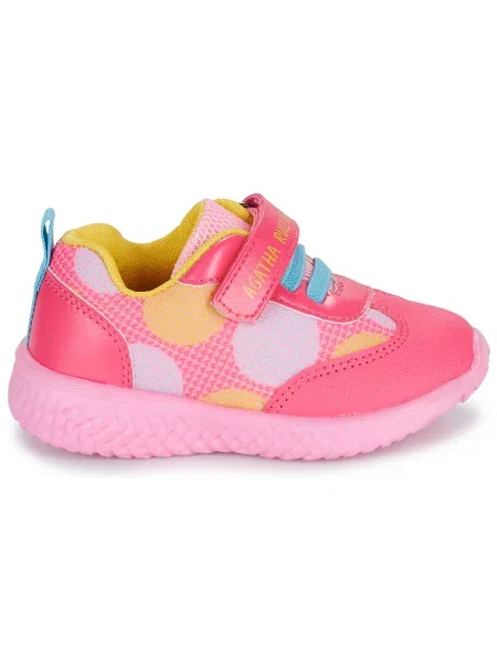 Trčanje tenisice Agatha Ruiz De La Prada ružičasta