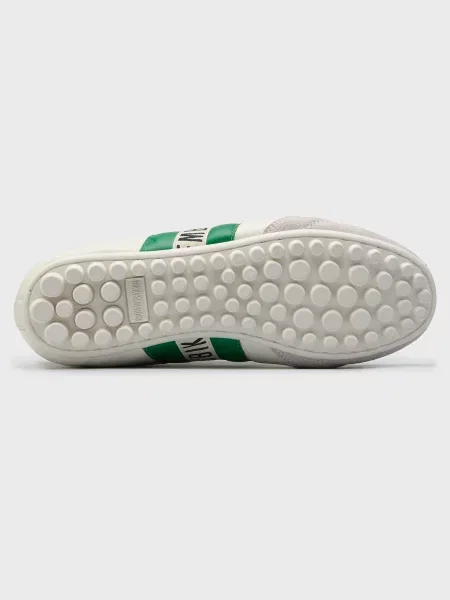 Кроссовки Bikkembergs белые