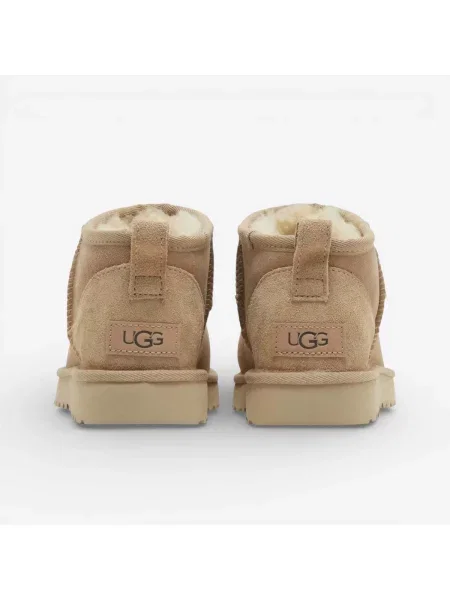 Pantofi Ugg clasici bej